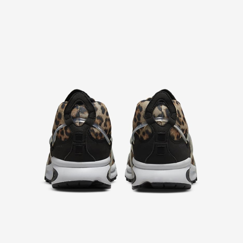 *NEW* Nike Air Kukini Men's 8.5 Black/Multi-Color/White/Kumquat - Picture 6 of 14